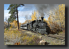 Click here to go to Cumbres & Toltec photo gallery